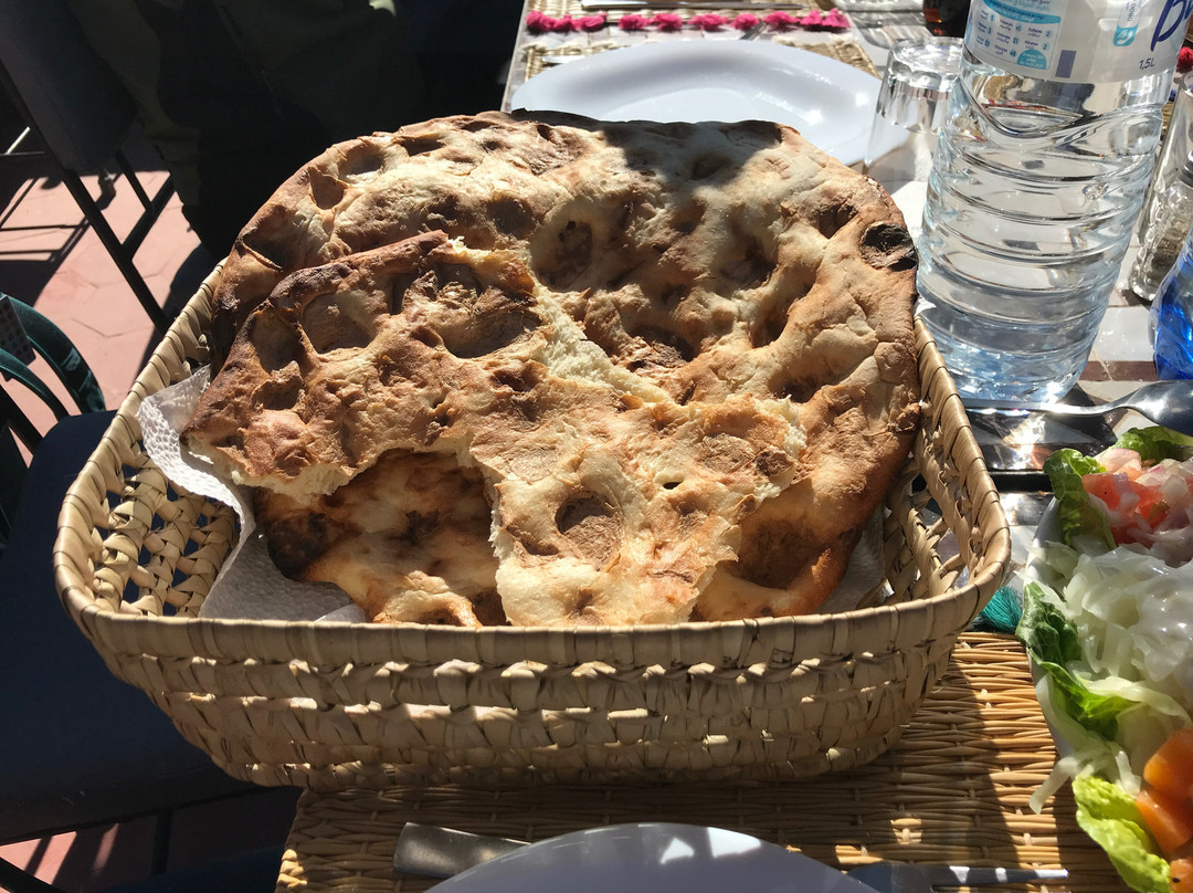 Tizourgane Kasbah主图