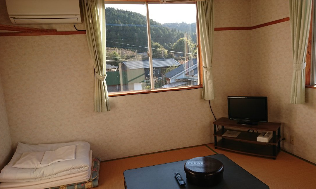 Shinyu onsen ryokan主图