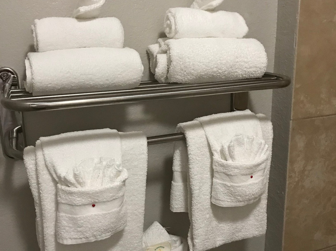 公园品质酒店主图