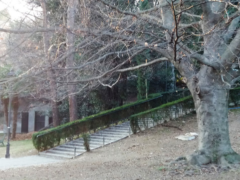 Villa Majnoni-埃尔巴必去景点