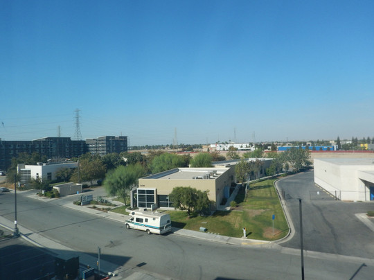 TownePlace Suites by Marriott Bakersfield West主图