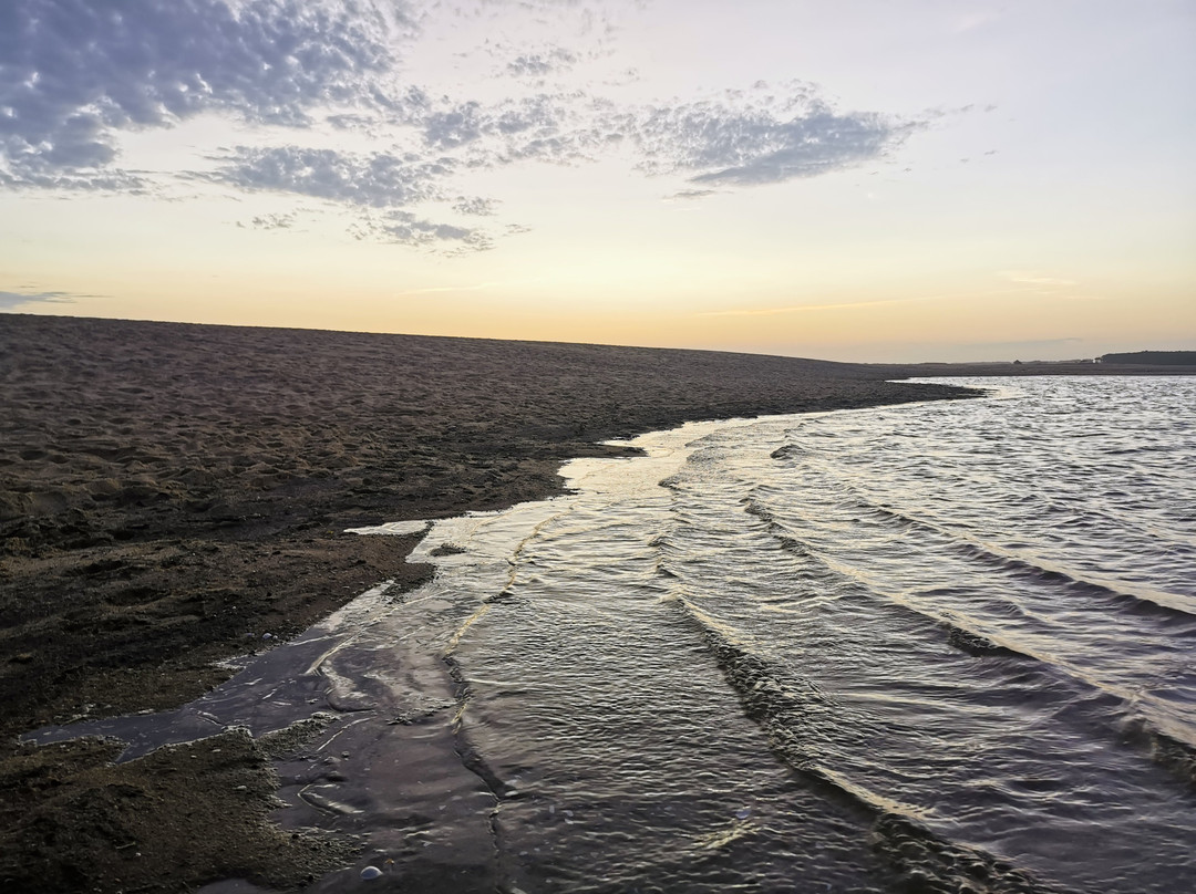 Senderos Tours-La Paloma必去景点
