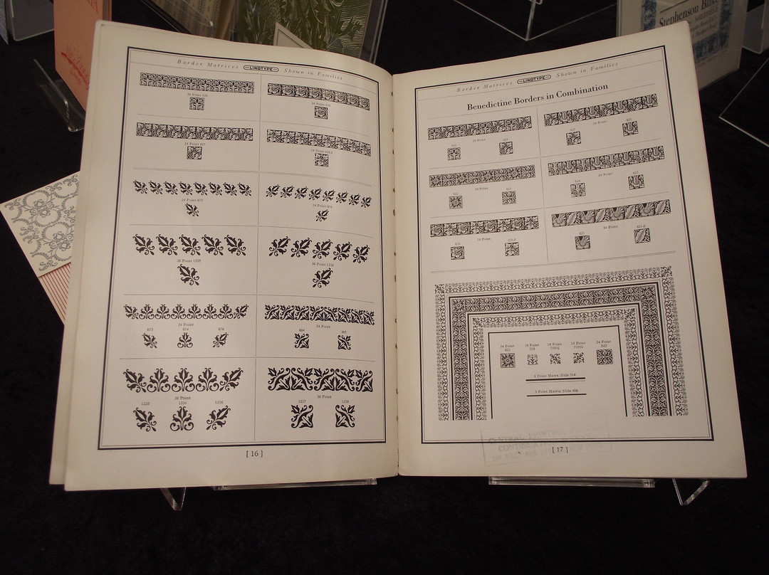 The Museum of Printing-Haverhill必去景点