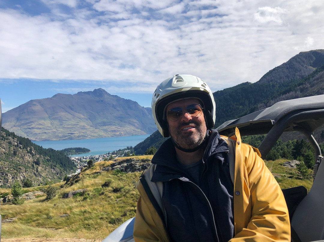 Off Road Expeditions-皇后镇必去景点