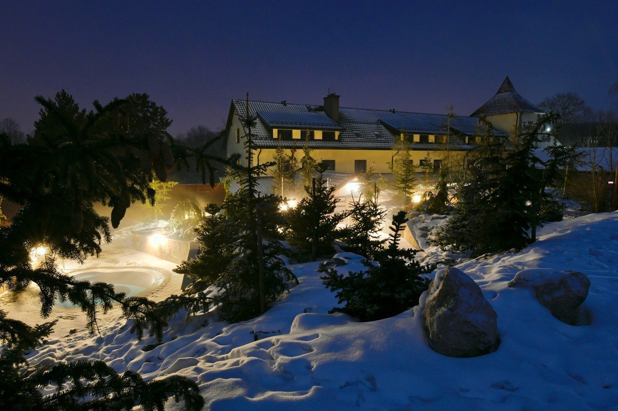 Hotel Fridrich-官方