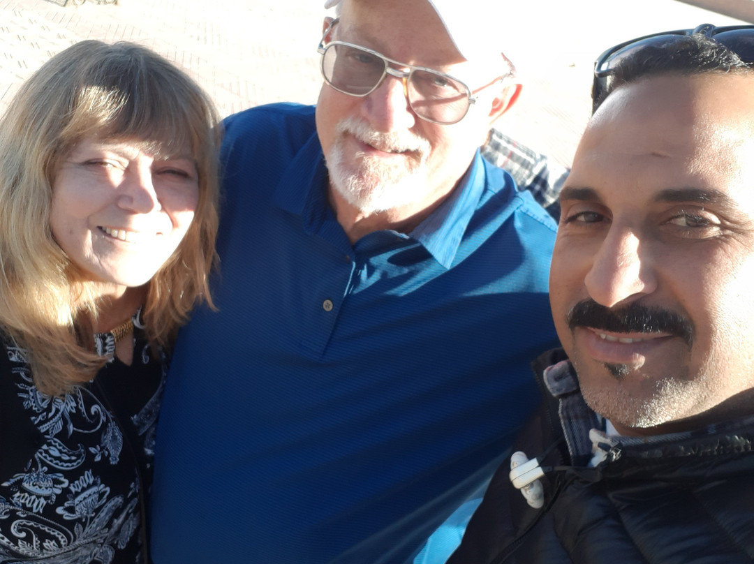 Easy Transfers - Day Adventures-马拉喀什必去景点