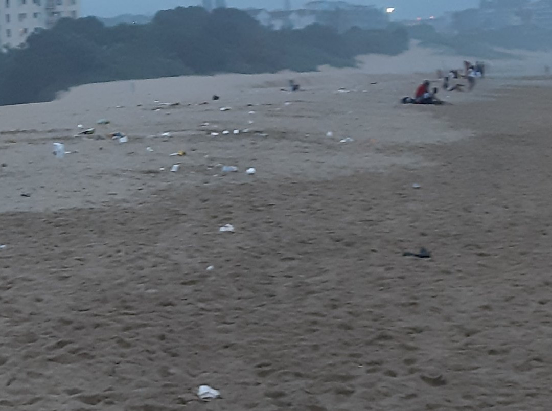 Margate Beach-马盖特必去景点