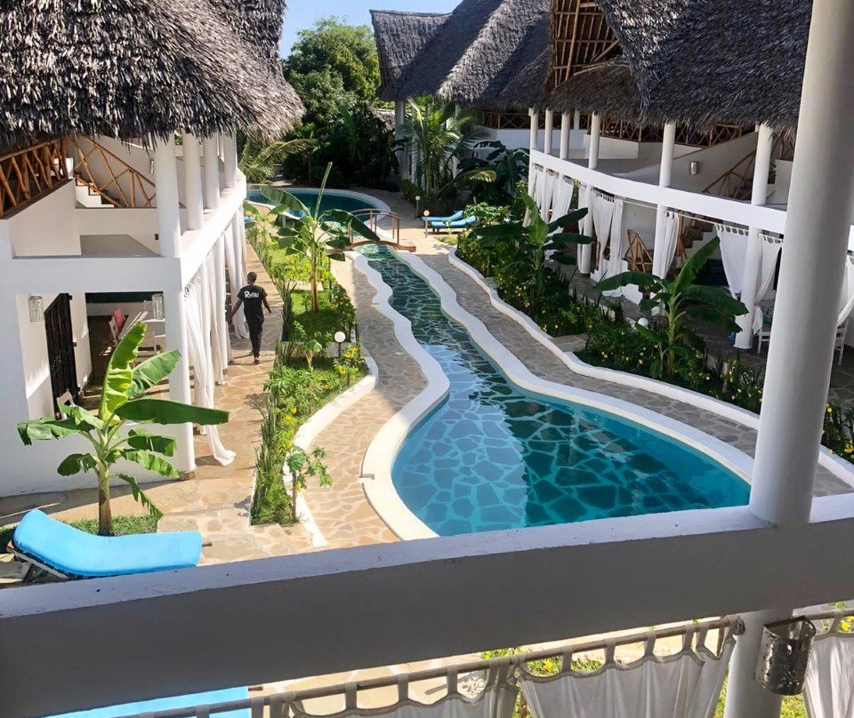 Rafiki Village主图