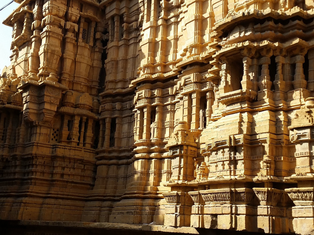 Vedantaa Leisure Holidays-加兹阿巴德必去景点