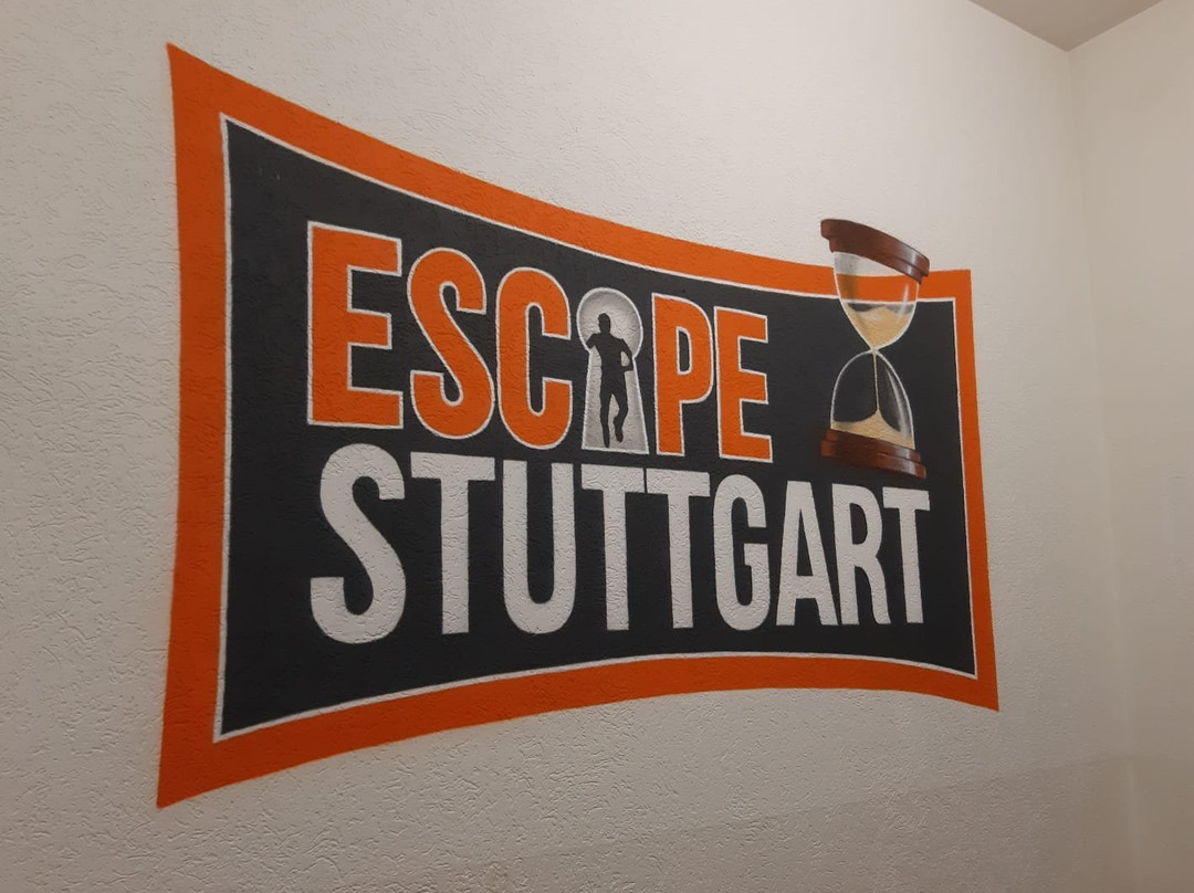 Escape Stuttgart景点图片