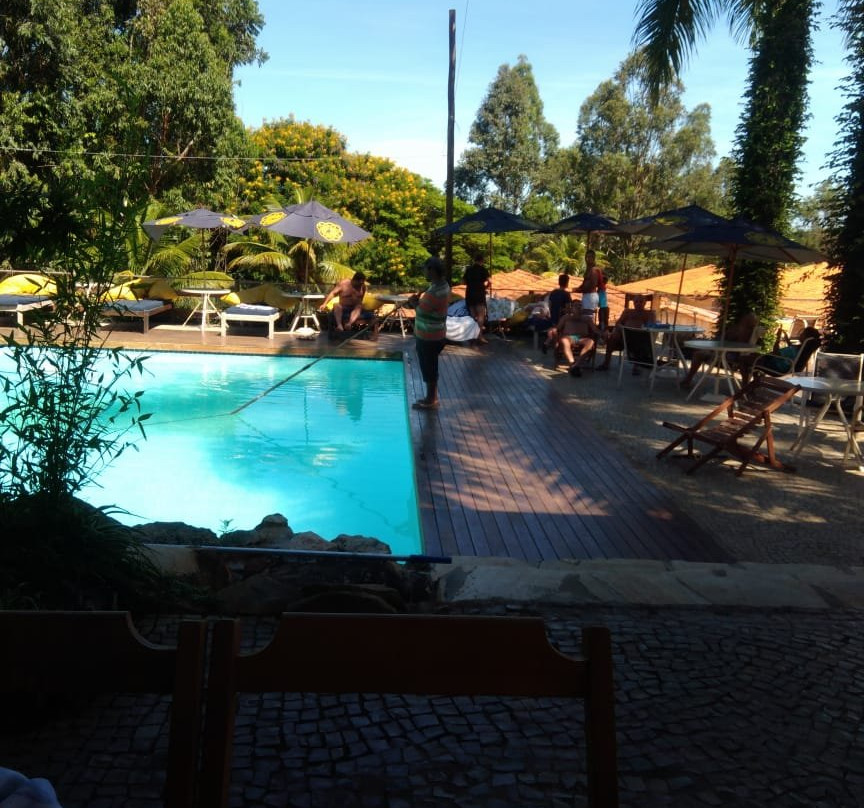 Village Resort主图