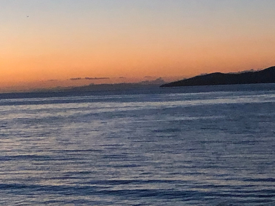 花园岛度假村主图