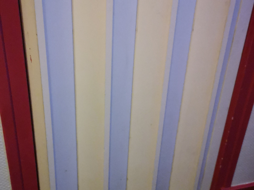 Hotel Actuel Chambery Centre Gare主图