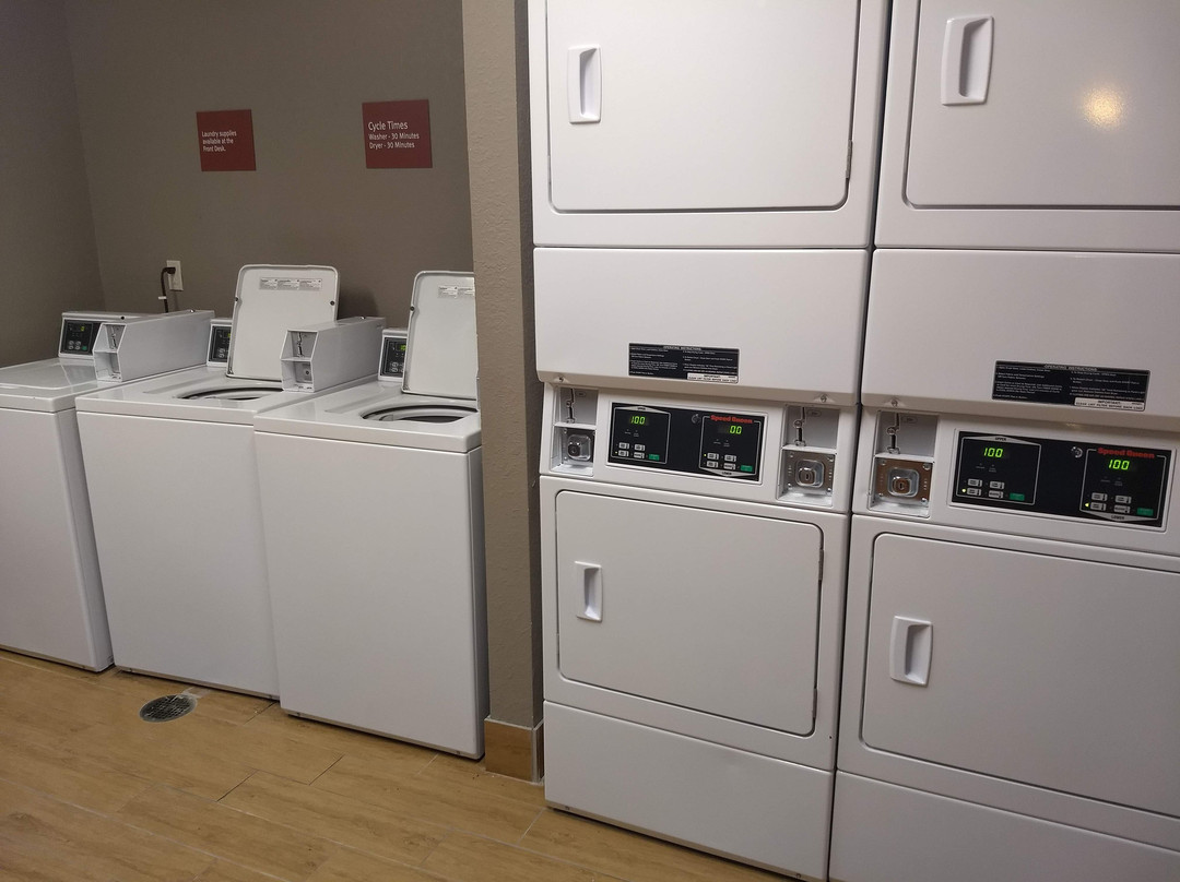 TownePlace Suites by Marriott Battle Creek主图