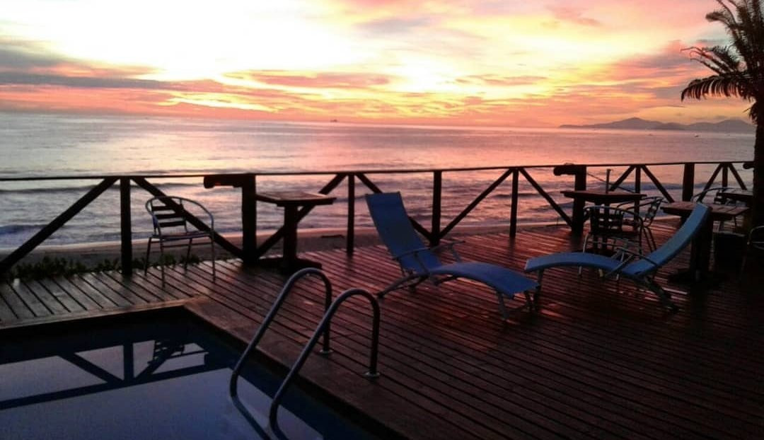 Pousada La Luna主图