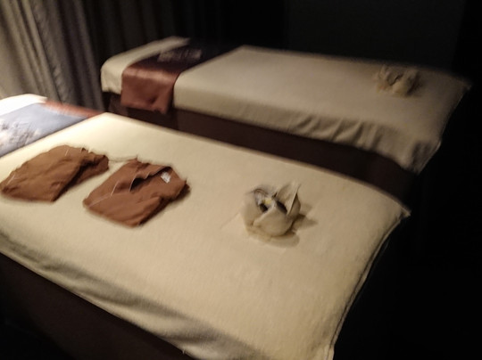 足疗按摩陆家嘴-上海市必去景点