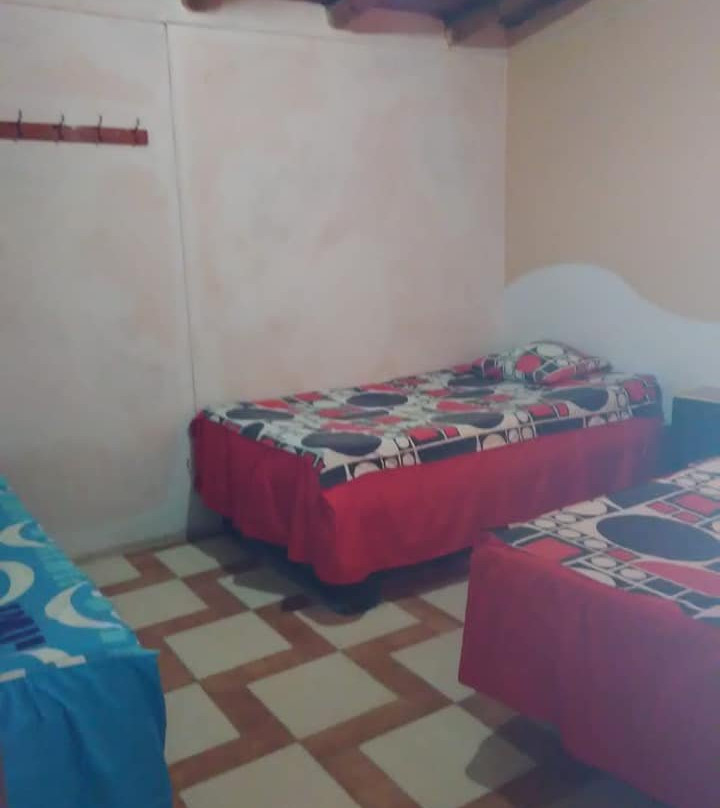 Playa La Punta-Camana必去景点