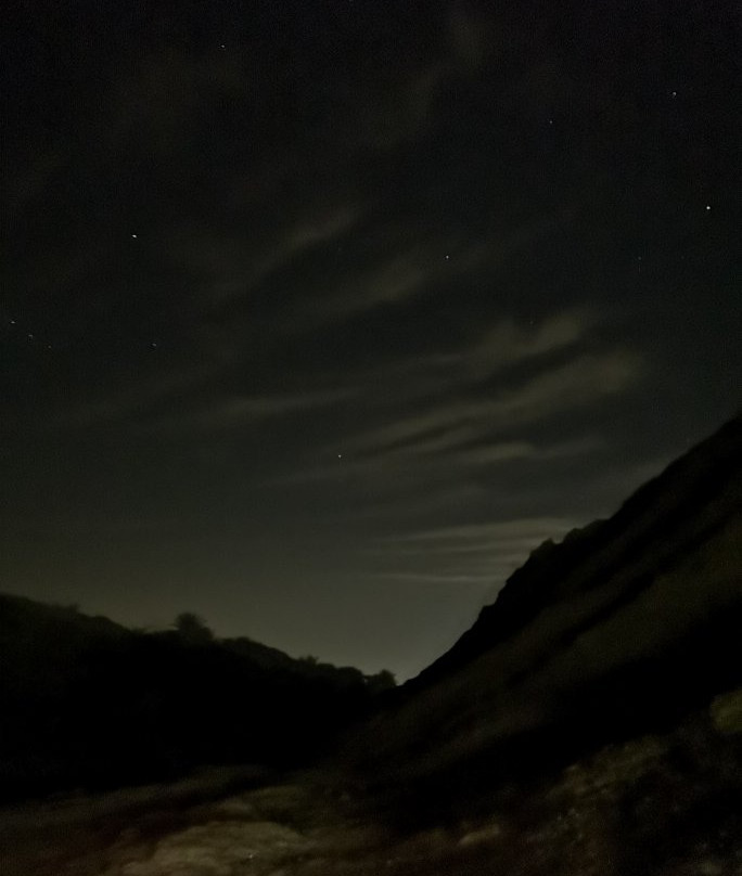 Wadi Shis景点图片