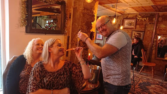 Weavers Arms - Bamber Bridge