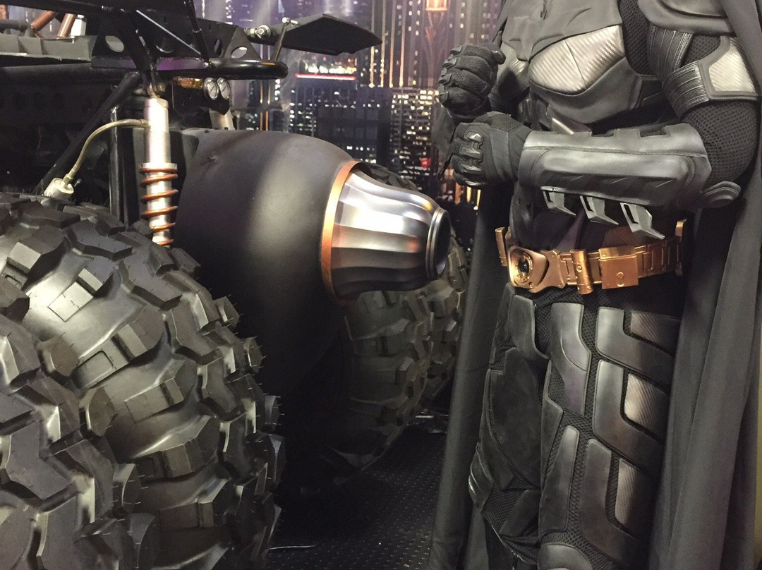 Volo Museum-Volo必去景点