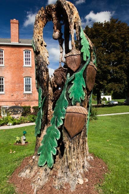 OAK VALLEY INN & SUITES主图