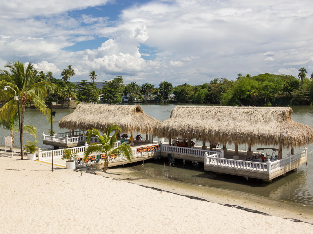 Lagomar El Penon主图