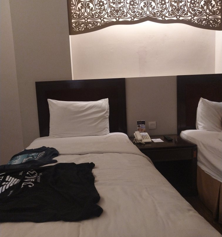 Kyriad Bumiminang Hotel主图
