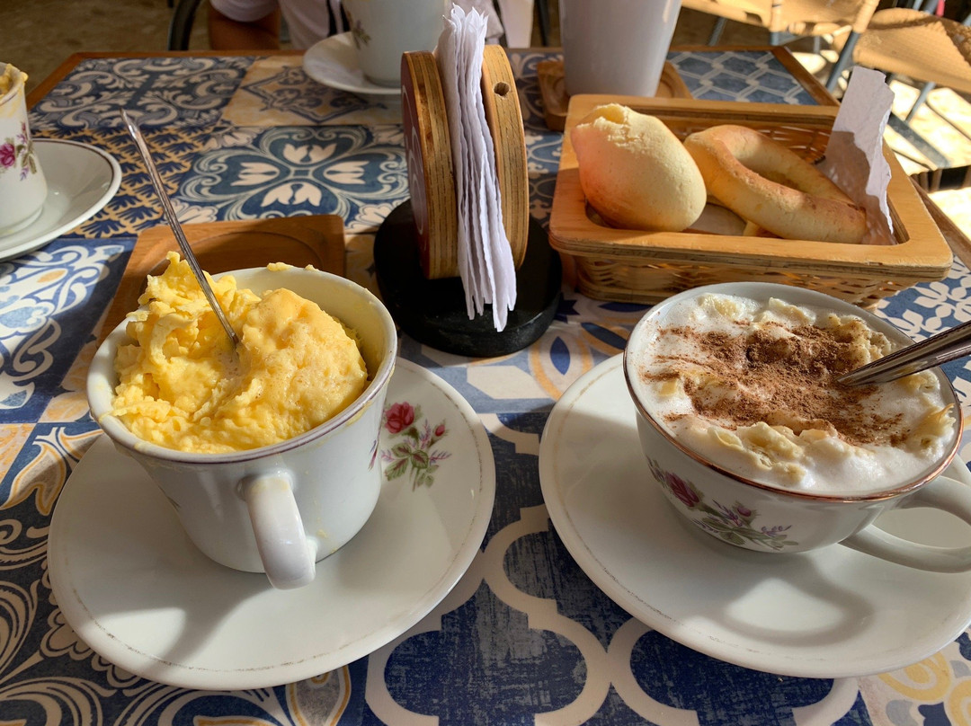 Bonsai Casa Hotel主图