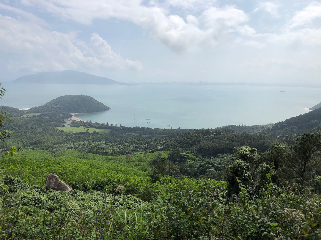 海云关 景点图片