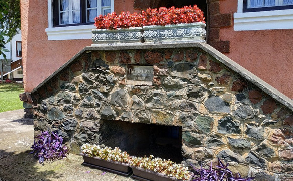 Ministro Andreas Thaler Municipal Museum-Treze Tilias必去景点