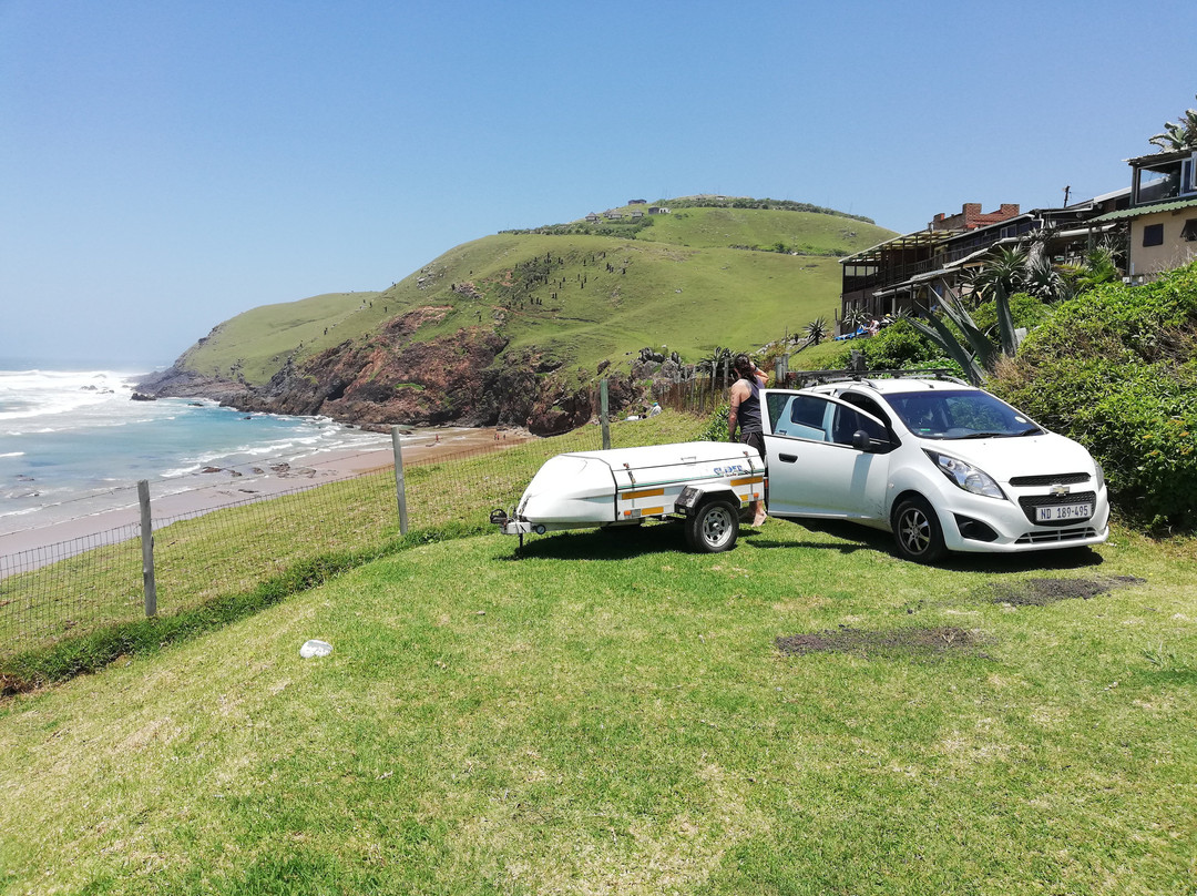 White Clay Resort主图