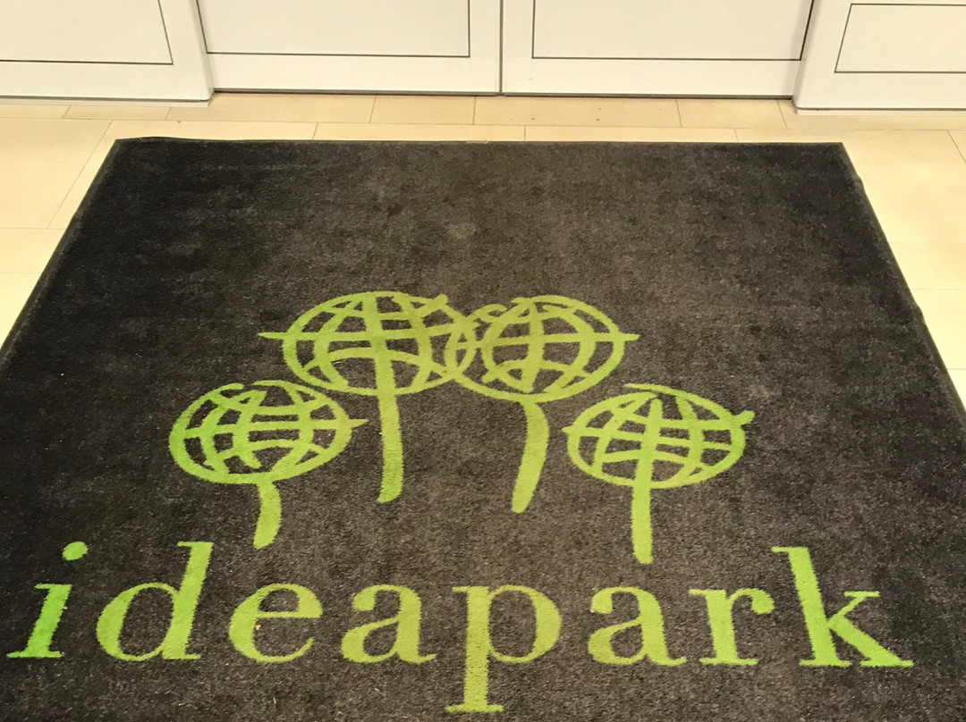 Ideapark-Lempaala必去景点