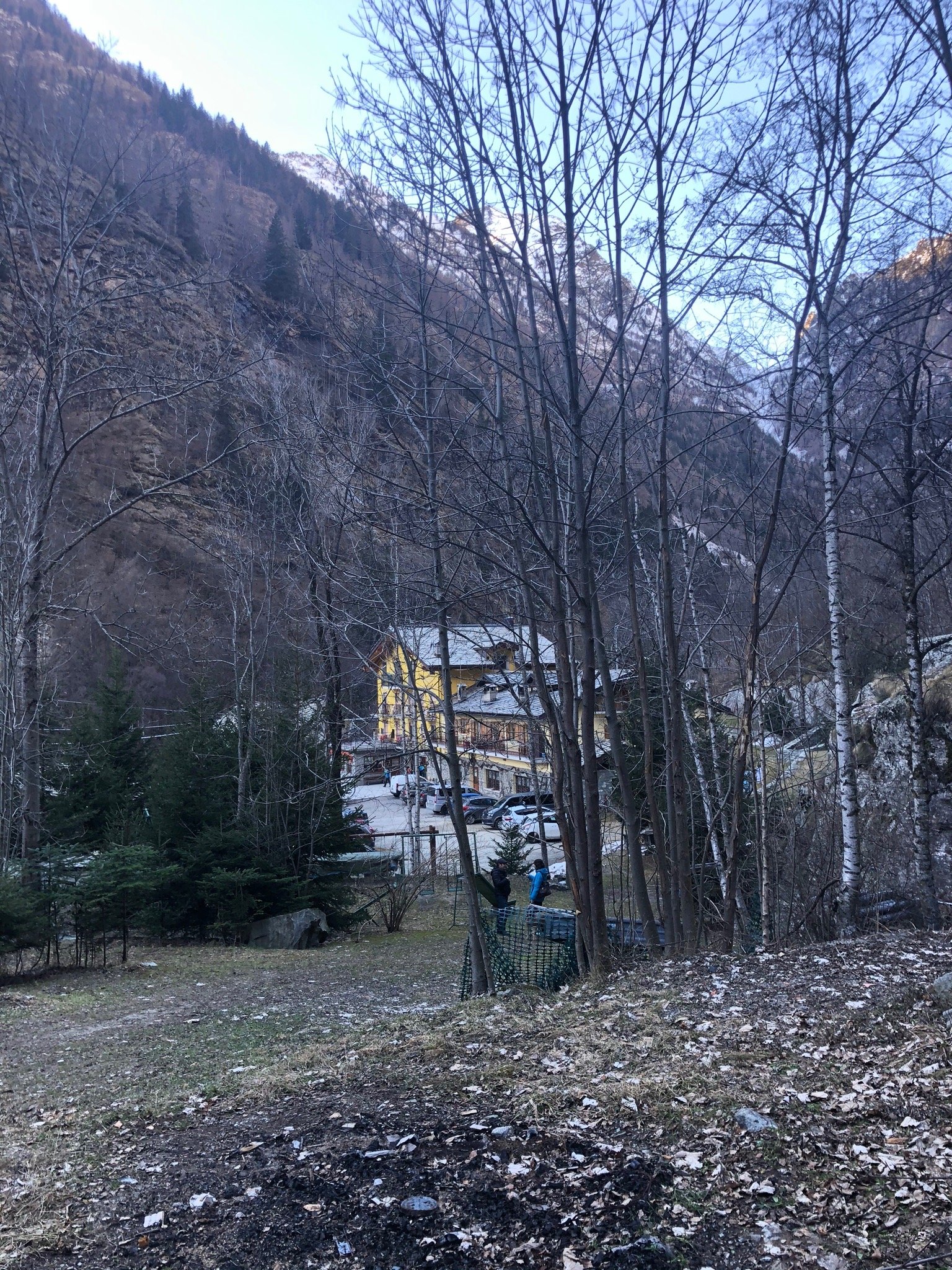 Hotel Fior di Roccia-官方