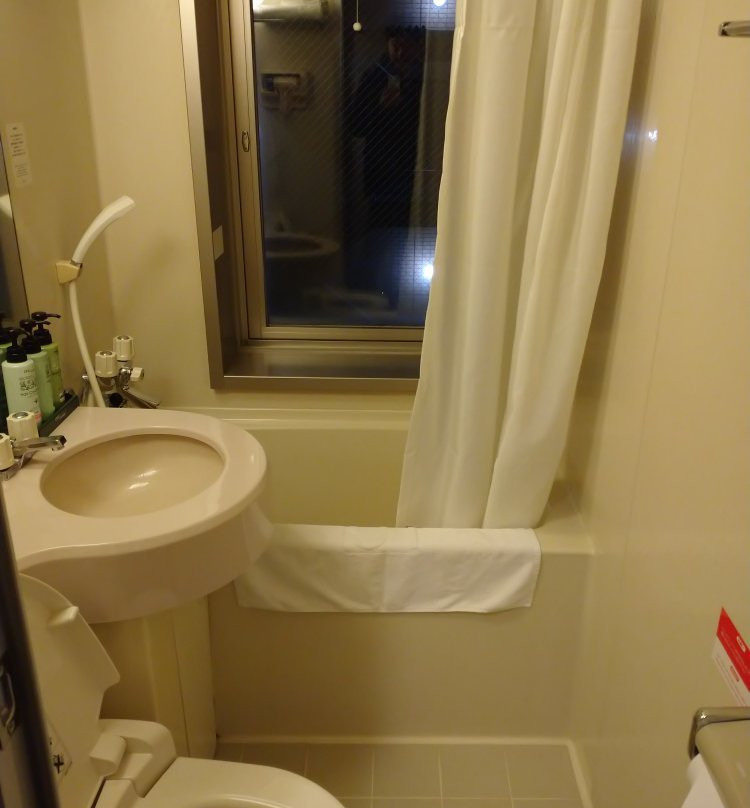 Hotel New Green Tsubamesanjo主图