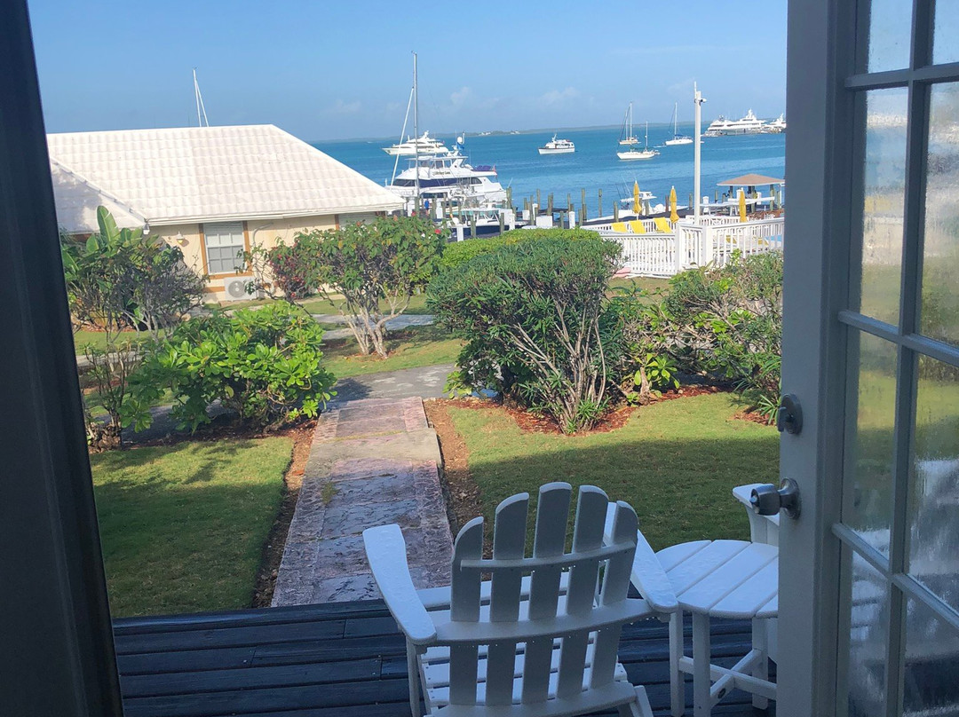 Romora Bay Resort & Marina主图