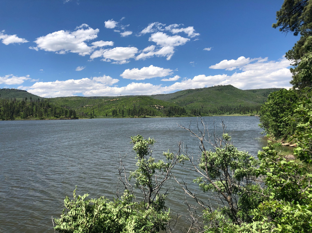Sugarite Canyon State Park-拉顿必去景点