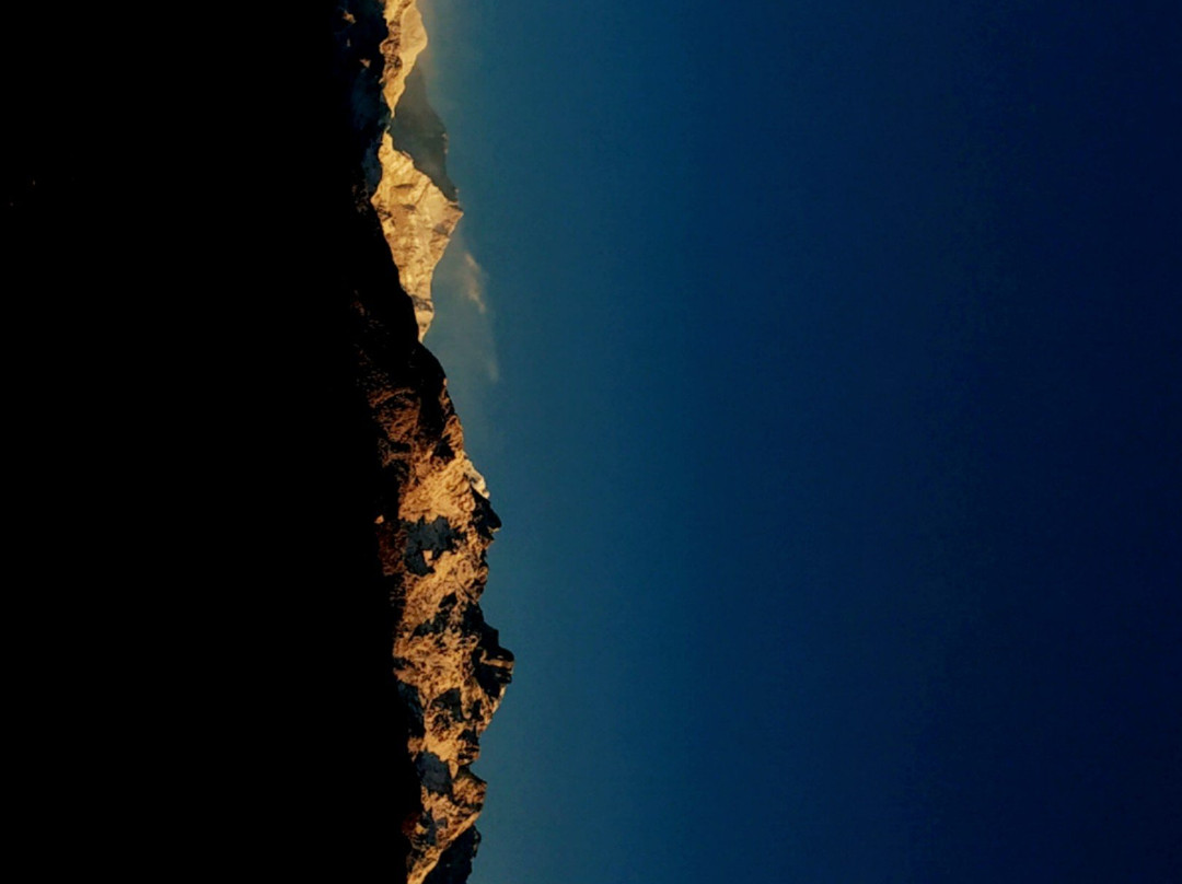 Chaso Eco-Retreat & Home stay主图