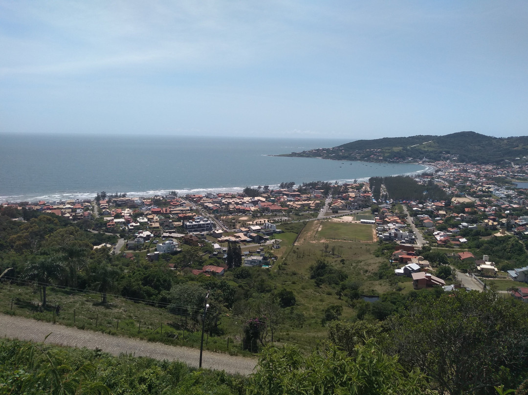 Morro da Embratel景点图片