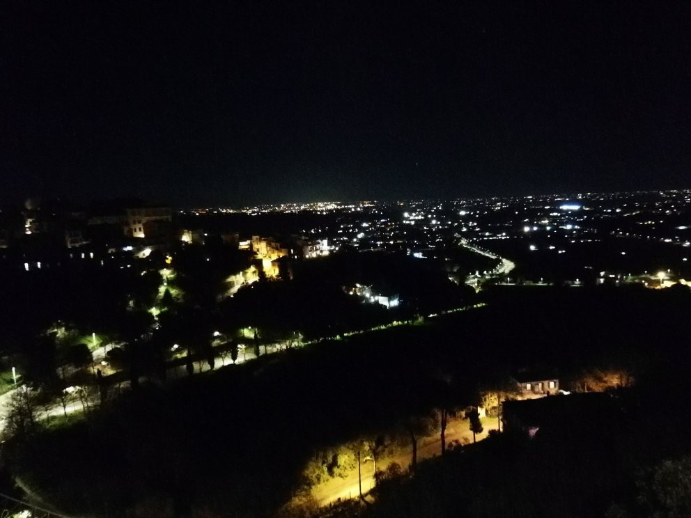 Ponte di Ariccia-阿里恰必去景点