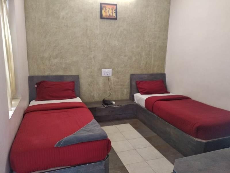 Jayam Mansion Tambaram