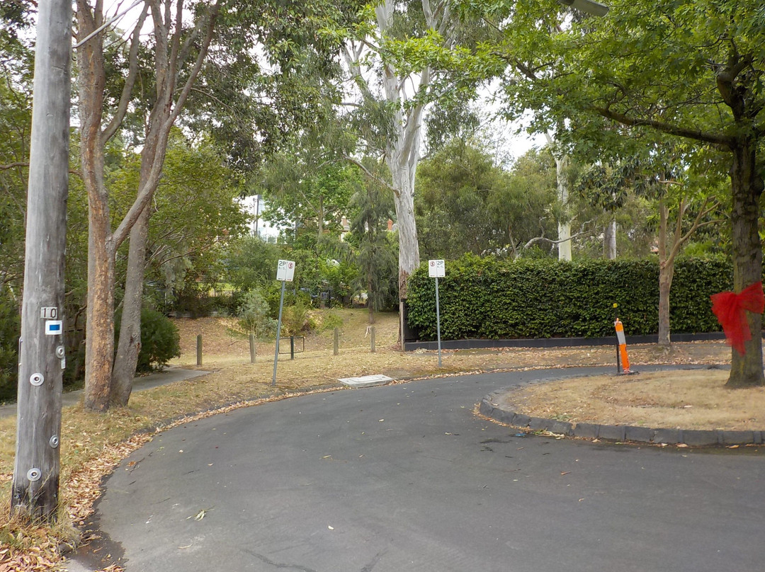 Shrublands Creek Reserve-Canterbury必去景点