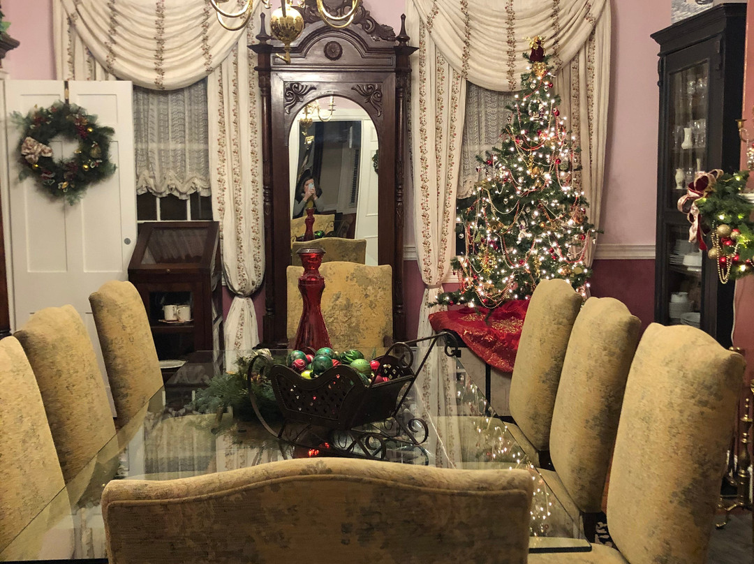 Olivia's Bridge Street Inn主图