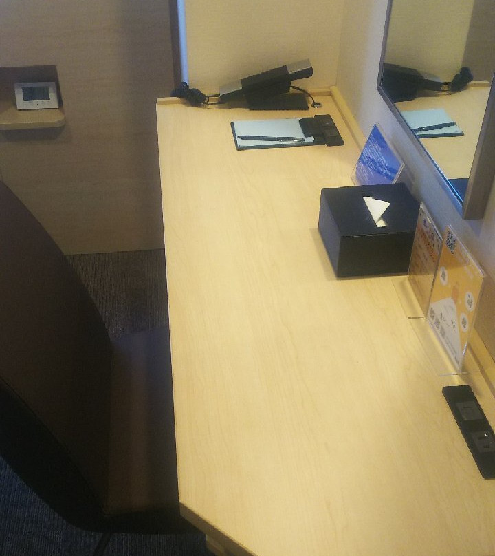 京急EX品川酒店主图