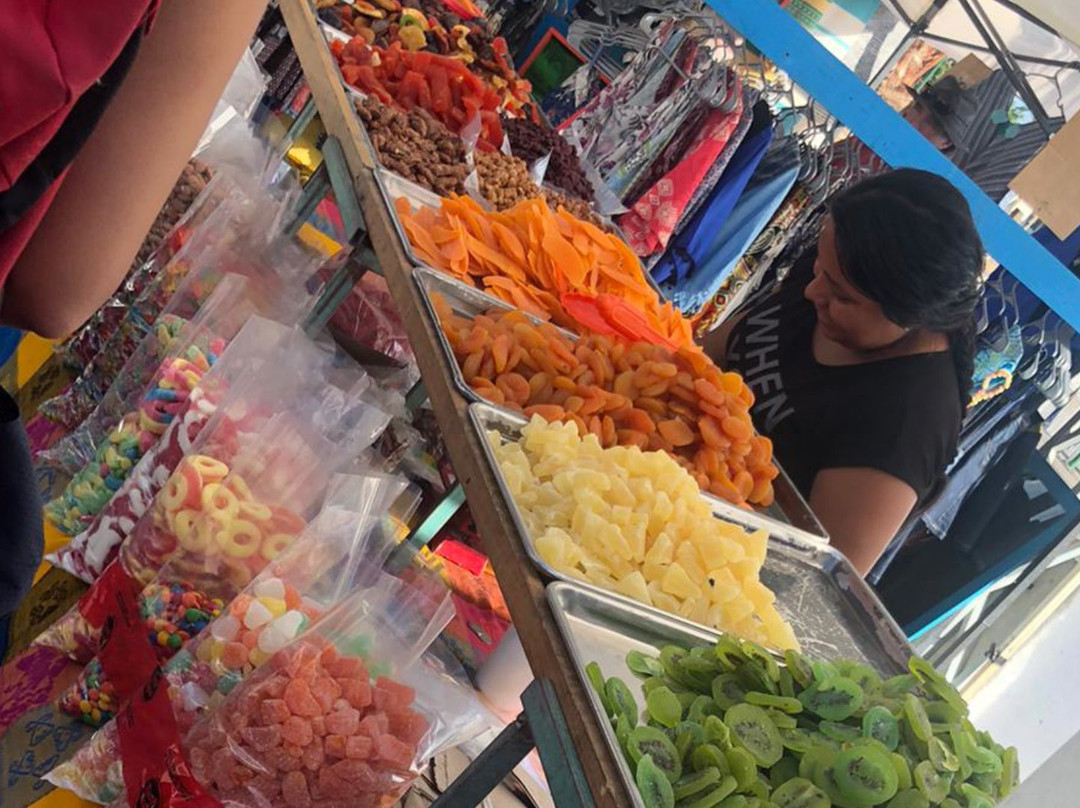 Marina Nuevo Vallarta-新瓦雅塔必去景点