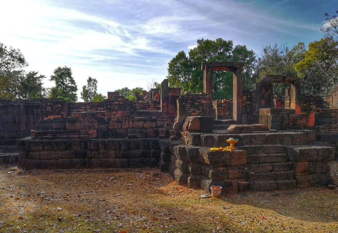 Ku Ka Sing景点图片