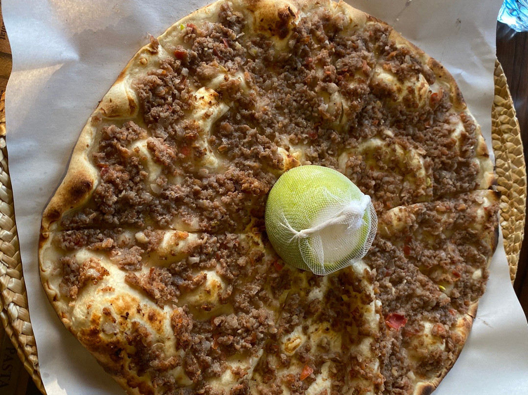 Monastery of St. Maron Annaya-朱拜勒必去景点