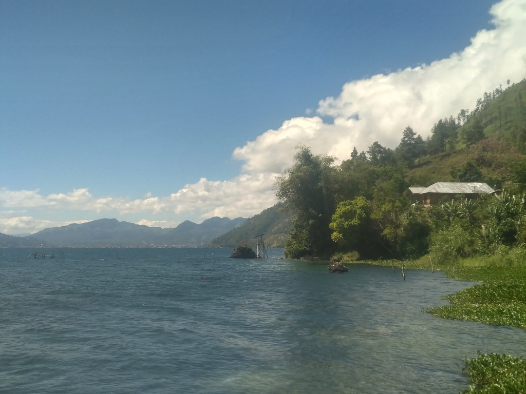 Lake Laut Tawar-Takengon必去景点