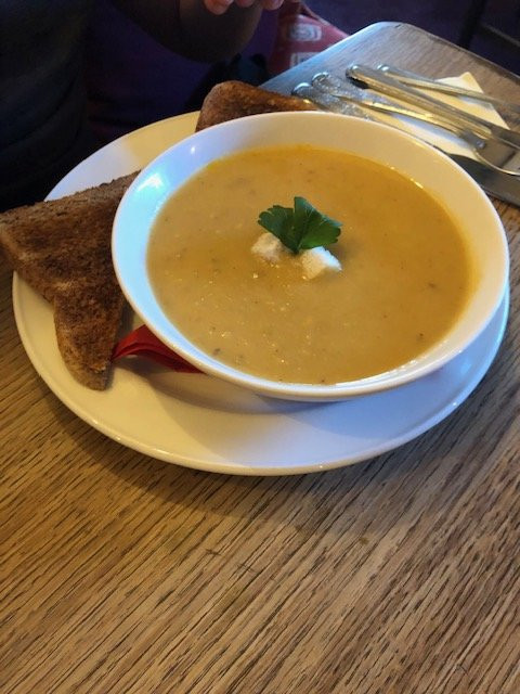 The Bay Horse Inn主图