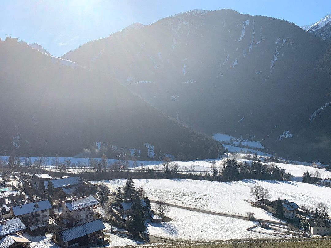 Giro panoramico di Luson景点图片