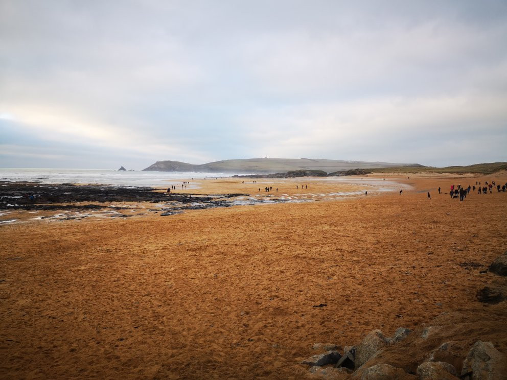 Constantine Bay Beach景点图片